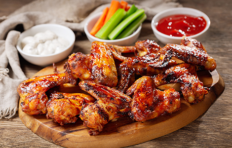 Starters