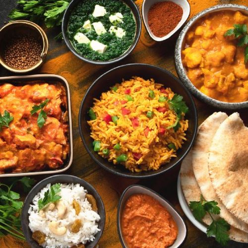 Zaika Restaurant Dumbarton