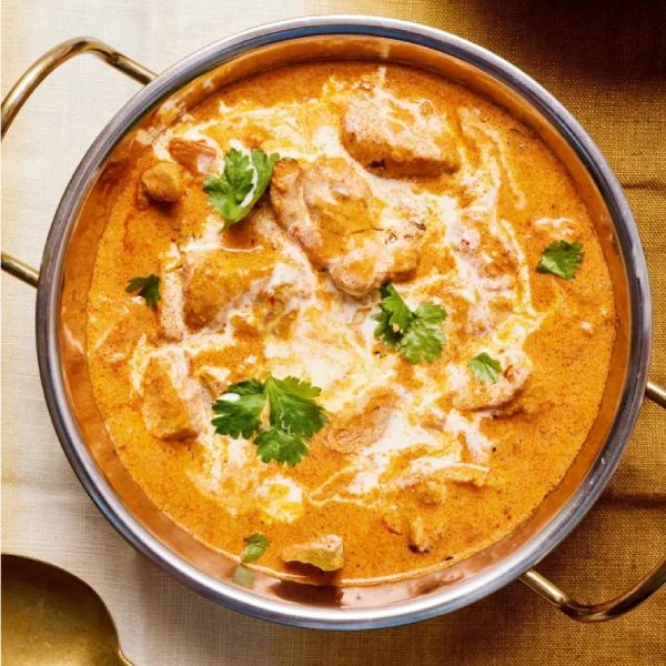 Zaika Restaurant Dumbarton