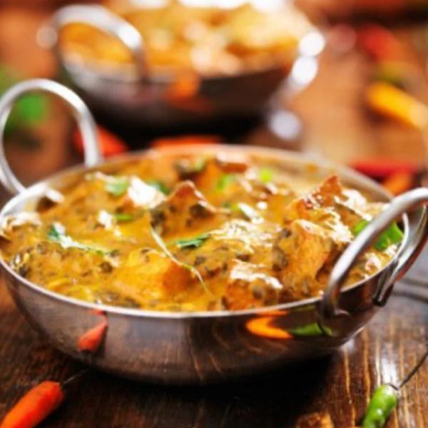 Zaika Restaurant Dumbarton